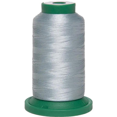 Exquisite Polyester Thread - 402 Ice Blue 1000 Meters