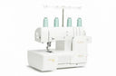 Baby Lock Euphoria Cover Stitch Machine - Floor Model