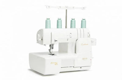 Babylock Euphoria Cover Stitch Machine