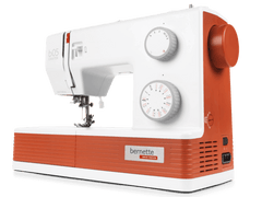 Bernette 05 CRAFTER Sewing Machine