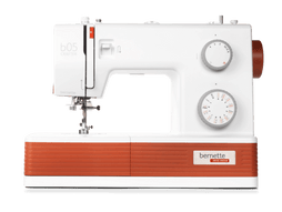Bernette 05 CRAFTER Sewing Machine