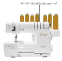 Baby Lock Triumph Serger and Coverstitch Machine - Floor Model