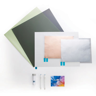 Brother Embossing Starter Kit