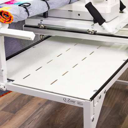 Grace Q-Zone Hoop-Frame Table Inserts