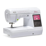Baby Lock BLOOM Embroidery and Sewing Machine