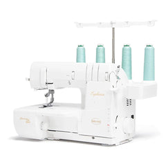 Babylock Euphoria Cover Stitch Machine