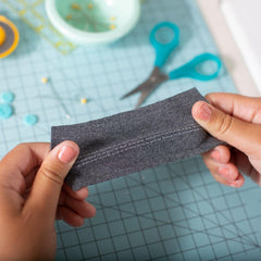 Babylock Euphoria Cover Stitch Machine