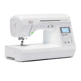 Baby Lock Presto II Quilting Machine 100 Stitch Computer Sewing Machine