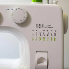 Baby Lock Zest Sewing Machine