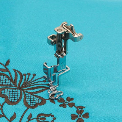 Baby Lock BLG-EF Embroidery Foot W Carded