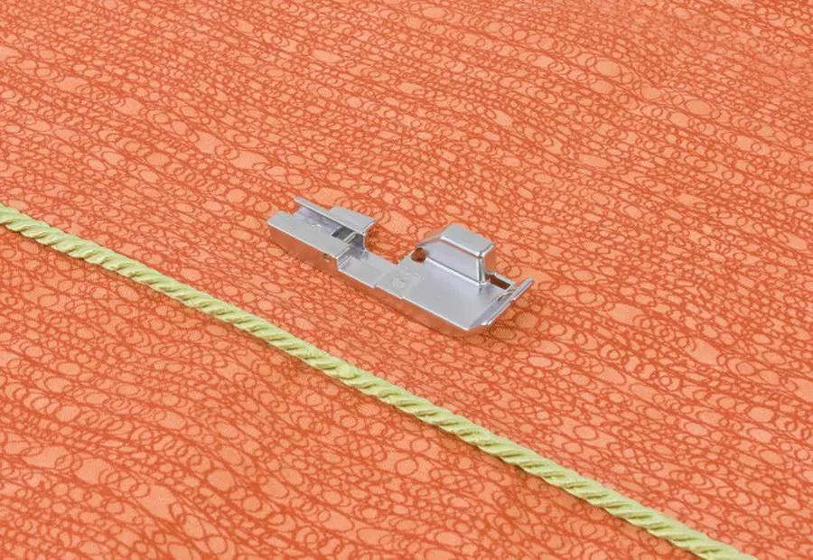 Baby Lock Cording Foot BL460B-CF Vibrant