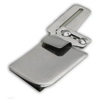 8 THREAD 5/8 IN SINGLE DOWNTURN FELLER BABYLOCK ATTACHMENT