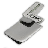 8 THREAD 5/8 IN SINGLE DOWNTURN FELLER BABYLOCK ATTACHMENT