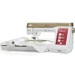 Baby Lock Altair 2