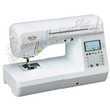 Baby Lock Lyric 250 Stitch Computer Sewing and Quilting Machine