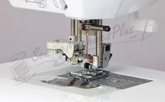 Baby Lock Soprano 300 Stitch Computer Sewing Machine
