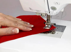 Baby Lock Soprano 300 Stitch Computer Sewing Machine
