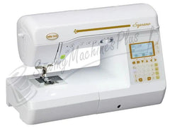 Baby Lock Soprano 300 Stitch Computer Sewing Machine
