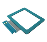 bernette SNAP HOOP 100x100mm