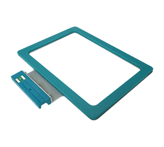 bernette SNAP HOOP 130x180mm