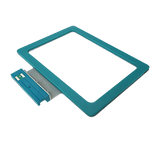 bernette SNAP HOOP 130x180mm