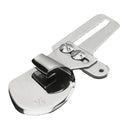 BL Plain Hemmer 1/2in