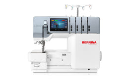 Bernina 860 Serger