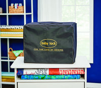Baby Lock Serger Dust Cover, XL (BL-COVERSGXL)