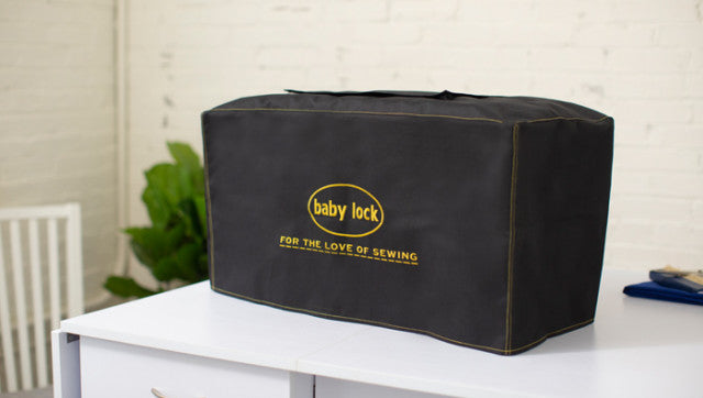 Baby Lock XL Machine Dust Cover (BL-COVERXL)