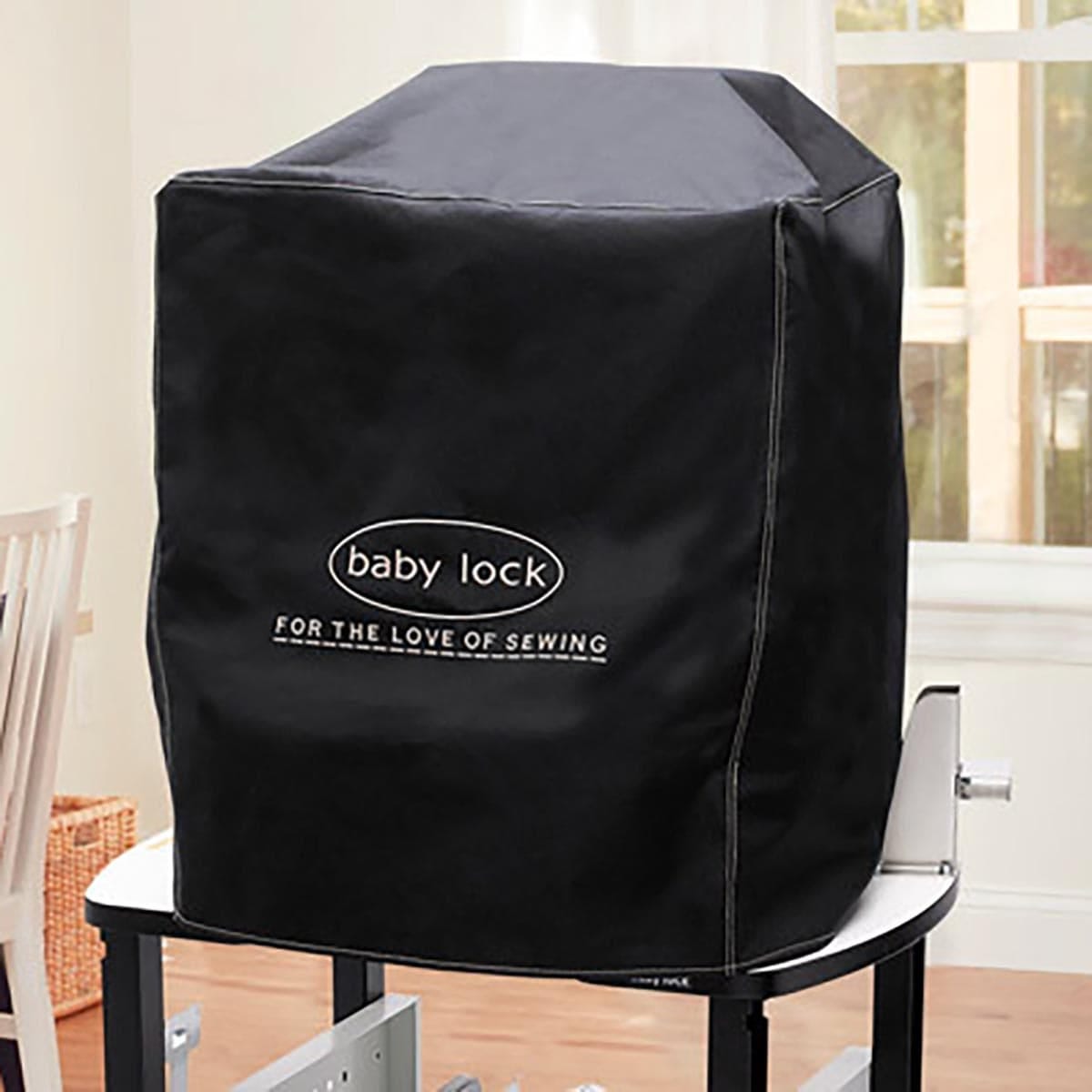 Baby Lock 10-Needle Dust Cover (BL10-COVER)