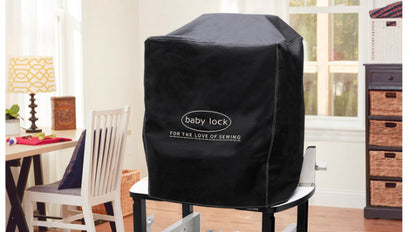Model#: BL10-COVER Multi-Needle Machine Cover