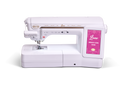 Baby Lock Luna Embroidery and Sewing Machine
