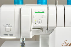 Baby Lock Serenity Serger
