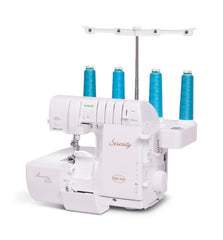Baby Lock Serenity Serger
