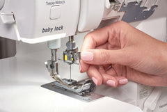 Baby Lock Serenity Serger - Floor Model