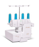Baby Lock Serenity Serger - Floor Model