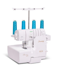 Baby Lock Serenity Serger - Floor Model