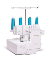 Baby Lock Serenity Serger