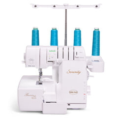 Baby Lock Serenity Serger - Floor Model