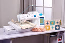 Baby Lock Ursa Embroidery Machine - Floor Model