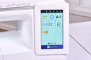 Baby Lock Ursa Embroidery Machine