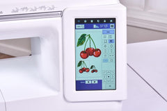 Baby Lock Ursa Embroidery Machine - Floor Model