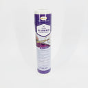 Baby Lock No-Show Mesh Cut-Away Stabilizer – White, 1.5 oz (BLC301)