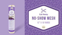 No-Show Mesh Stabilizer - 1.5 oz Medium Beige