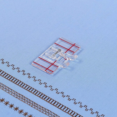 Baby Lock Border Guide Foot BLDY-BGF