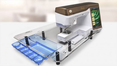Baby Lock BLDY-ET Destiny Extension Table