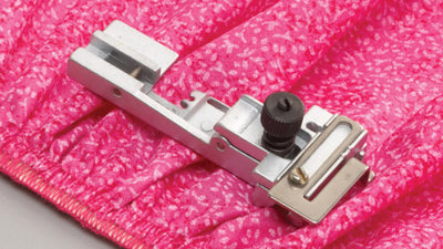 BL Elastic Foot Carded BLE1SX