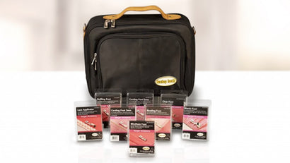 Babylock BLE1AT-FTKT Imagine Foot Kit