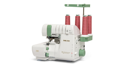 Babylock 55th Anniversary Serger