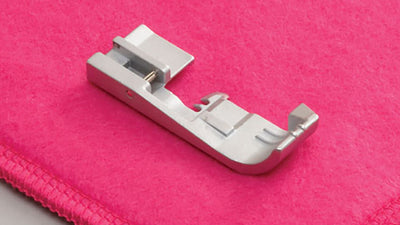BL Flat Sole Foot Carded BLE3ATW